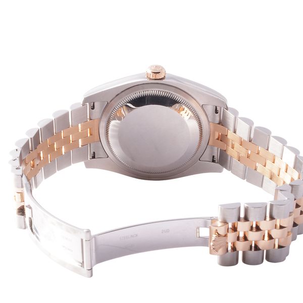 Rolex Datejust 116231